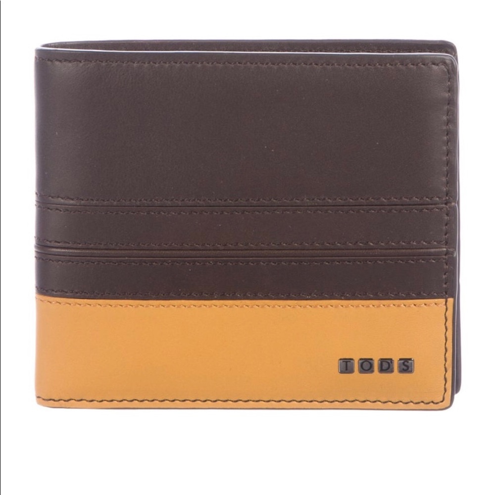 TOD’S mens Wallet